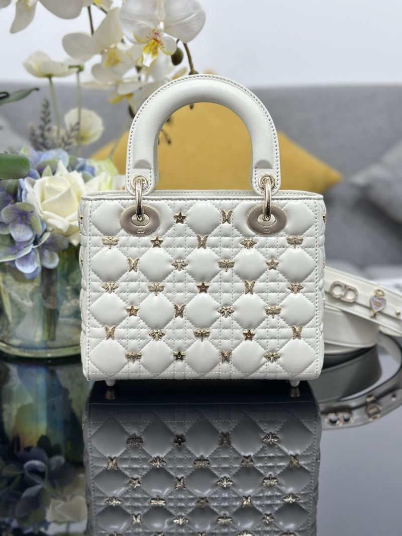 Christian Dior My Lady Bags